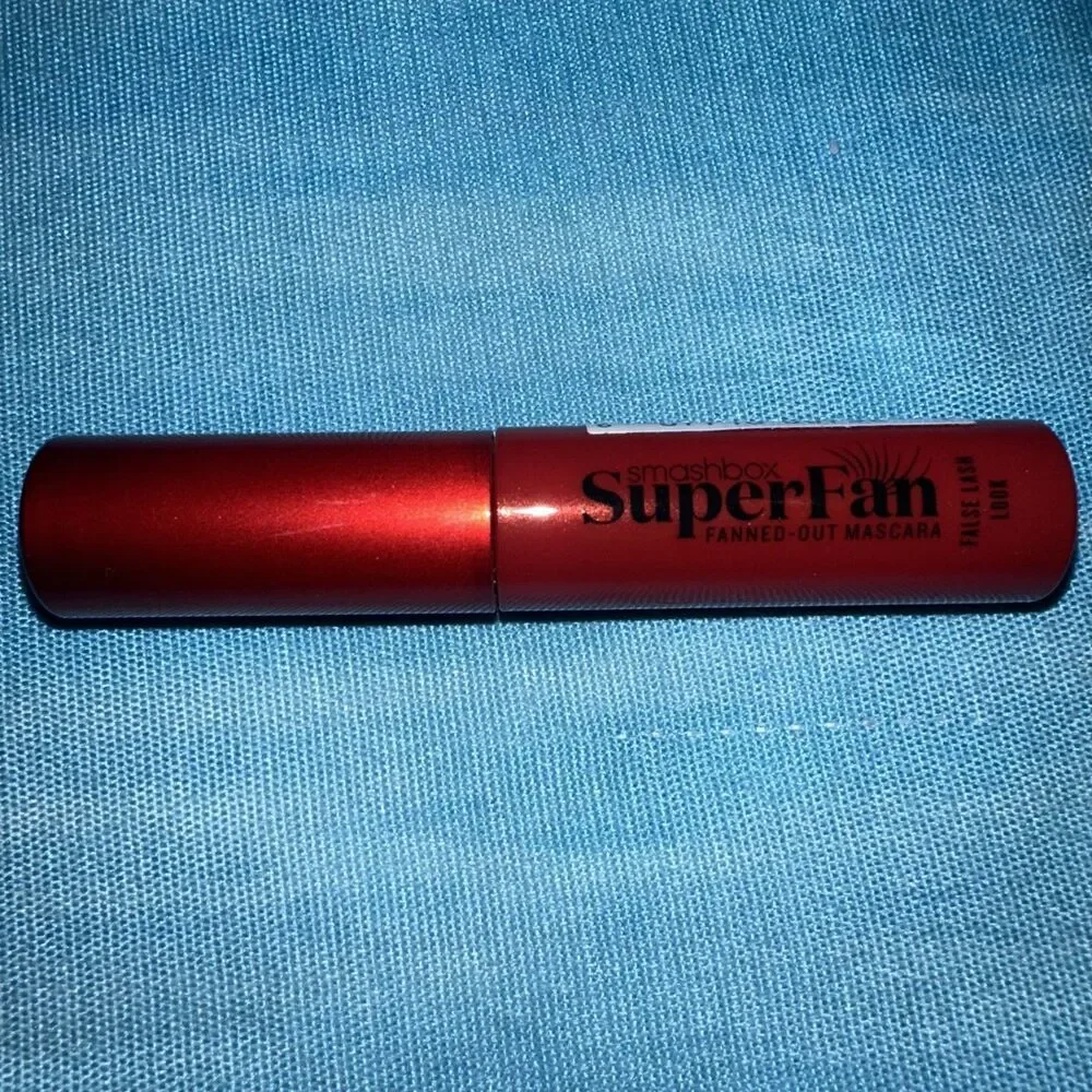 It Superhero, Benefit They’re Real, & SmashBox Mascaras- set of 3 premium minis